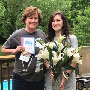 Meet your Posher, Sonya